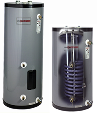 dallas tx water heaters
